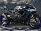 Yamaha YZF 1000 R1M